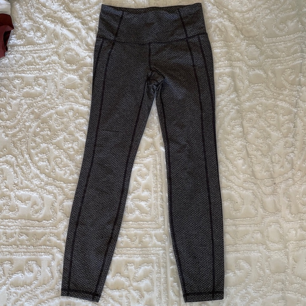 Athleta Leggings